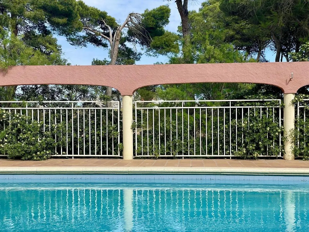 Salles Beach 6 L'Estartit Spain