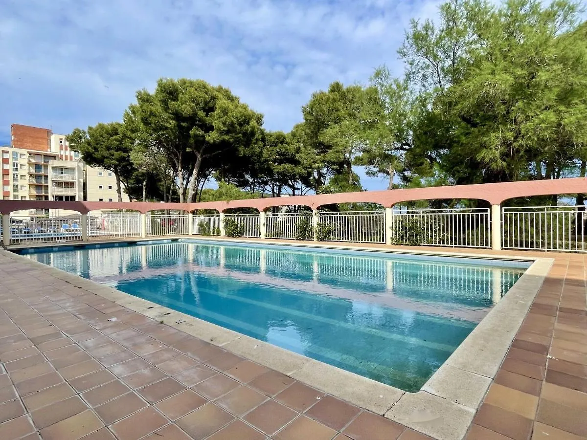 Apartment Salles Beach 6 L'Estartit Spain