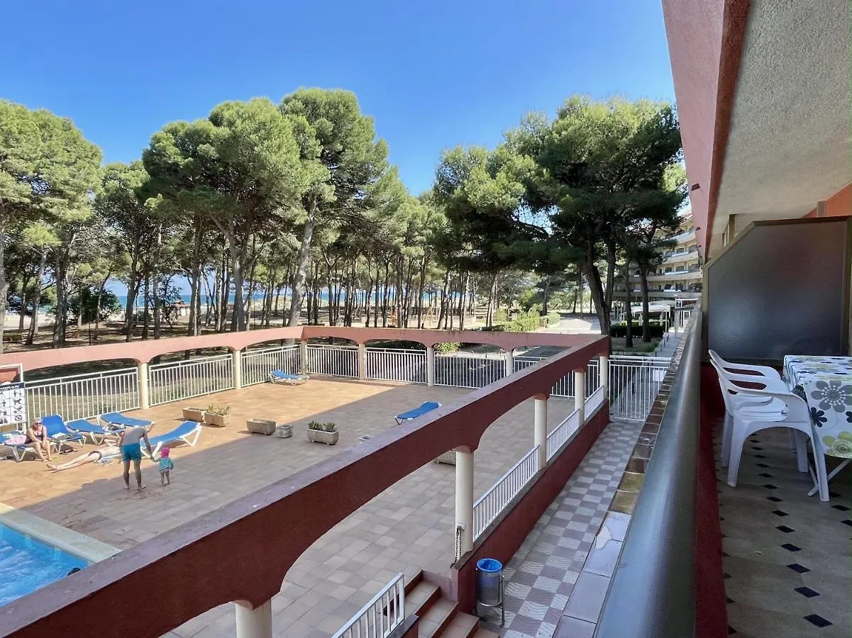 Salles Beach 6 L'Estartit