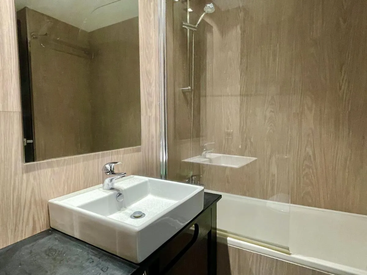 Salles Beach 6 L'Estartit Apartment