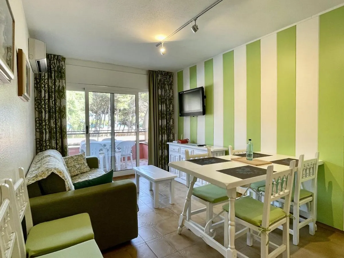 Salles Beach 6 L'Estartit