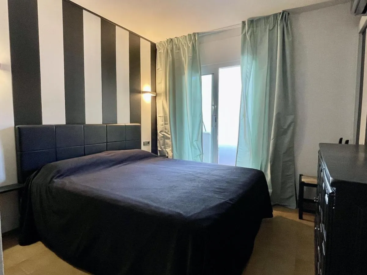 Salles Beach 6 L'Estartit Apartment