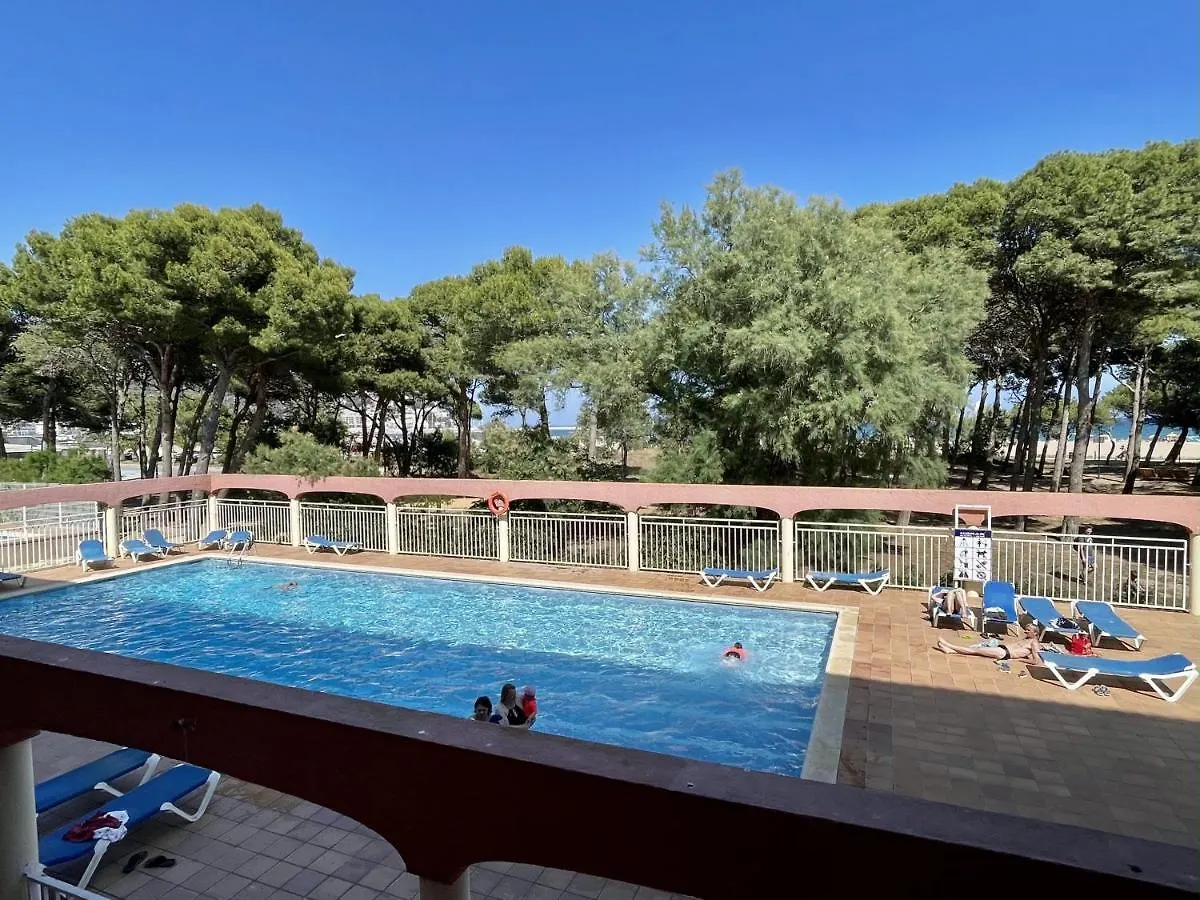 Apartment Salles Beach 6 L'Estartit Spain