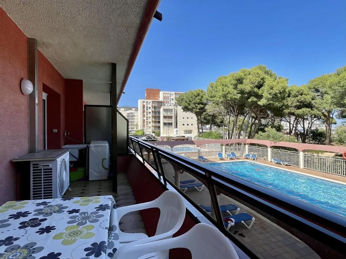 Salles Beach 6 L'Estartit Apartment