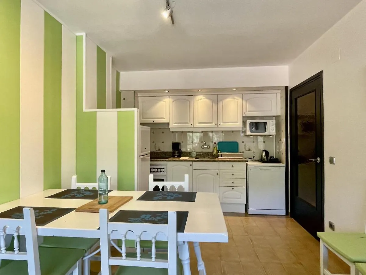 Salles Beach 6 L'Estartit