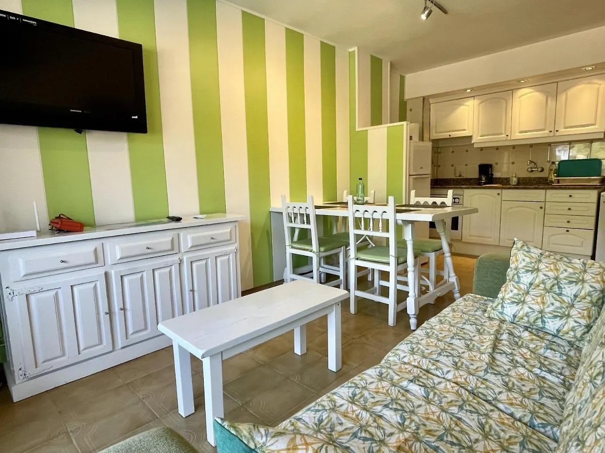 Apartment Salles Beach 6 L'Estartit
