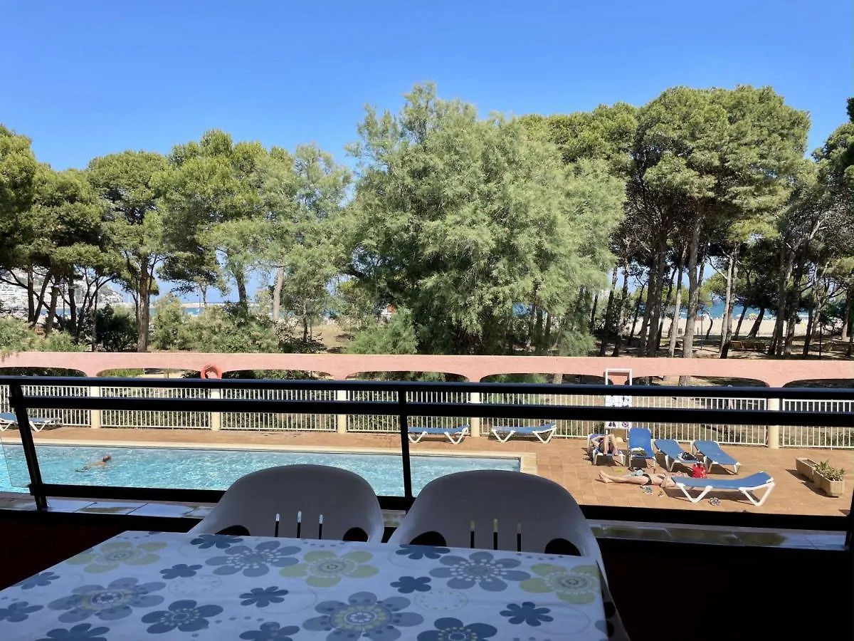 Salles Beach 6 L'Estartit 0*,